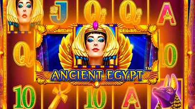ancient egypt